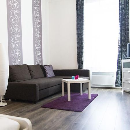 Bright 2Br&Ac Apt At Astoria บูดาเปสต์ ภายนอก รูปภาพ