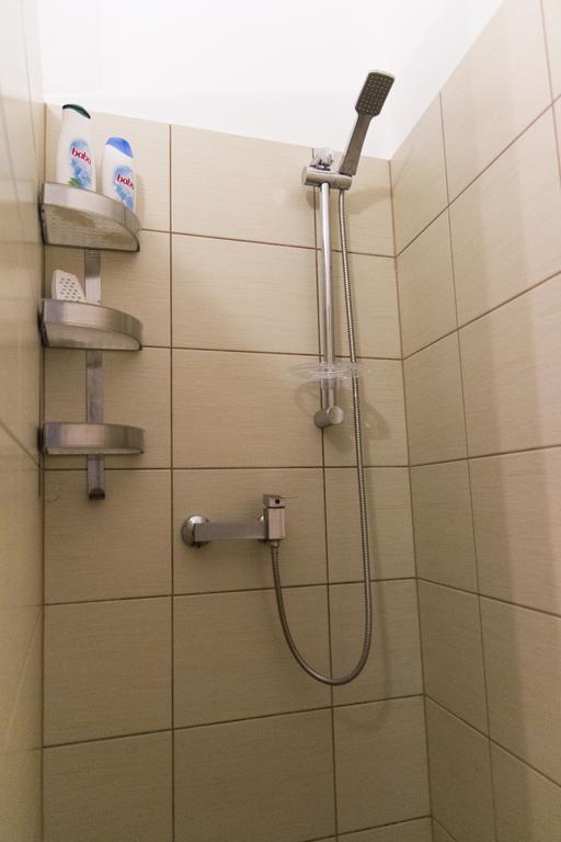 Bright 2Br&Ac Apt At Astoria บูดาเปสต์ ภายนอก รูปภาพ