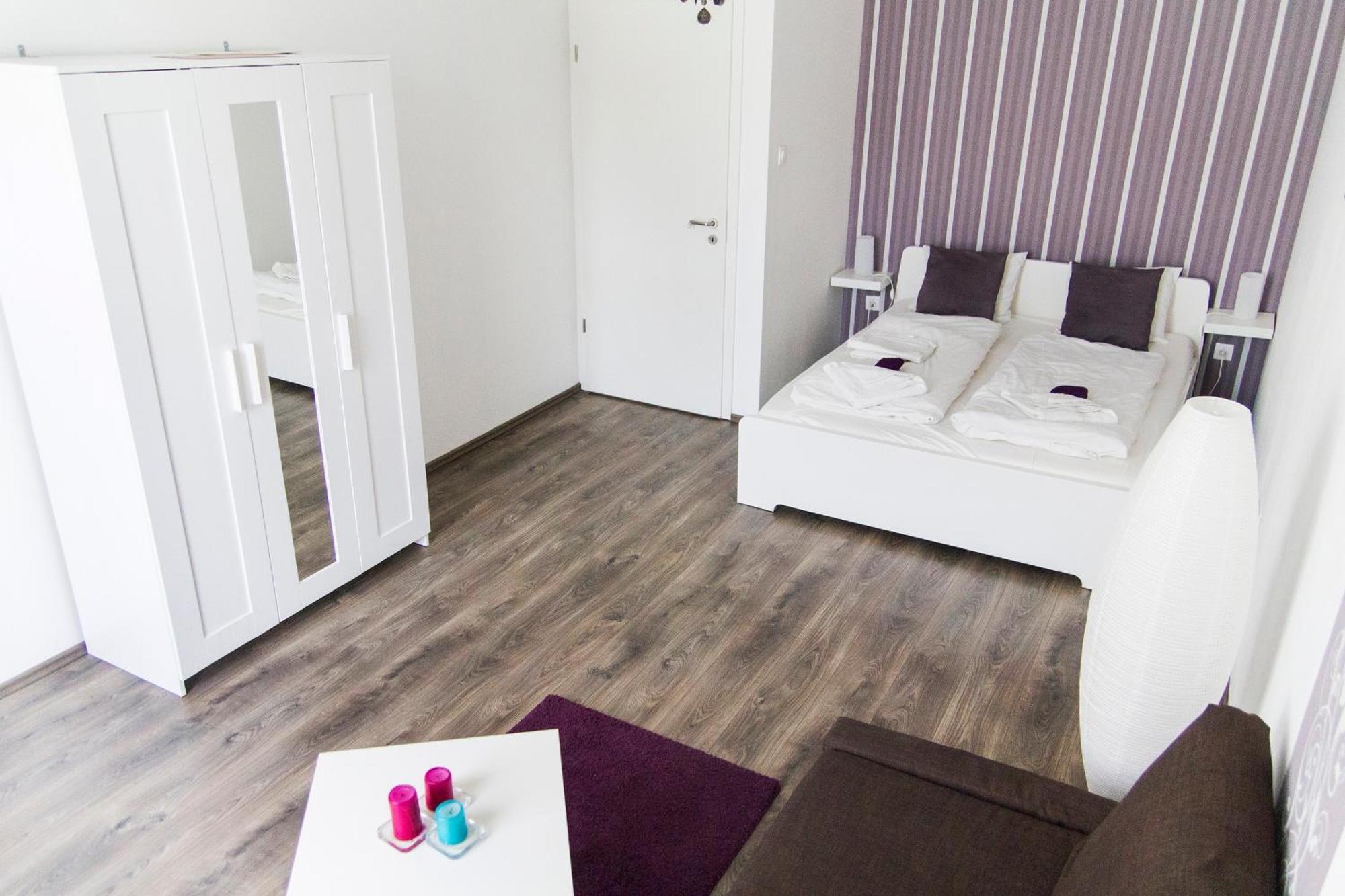 Bright 2Br&Ac Apt At Astoria บูดาเปสต์ ภายนอก รูปภาพ